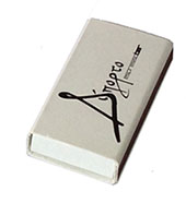 σπίρτα διαφημιστικά εκτύπωση λογοτύπου