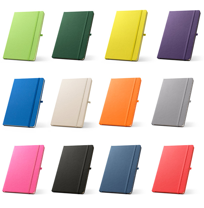 ΣΗΜΕΙΩΜΑΤΑΡΙΟ ΣΕ ΚΟΥΤΙ ΔΩΡΟΥ ΠΕΡΙΧΕΙ ΤΟ ΣΤΥΛΟ ΑΠΟ ΦΕΛΛΟ ΕΚΤΥΠΩΣΗ ΛΟΓΟΤΥΠΟΥ 