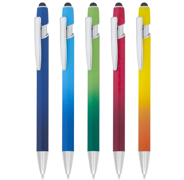 μεταλλικό στυλό με εκτύπωση λογοτυπου χαραξη λογοτυπου διαφημιστικά δώρα