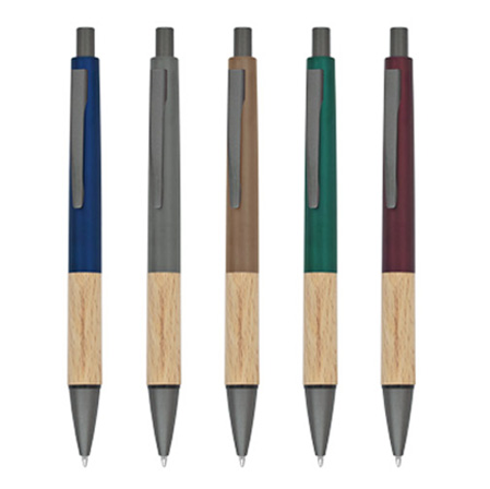 διαφημιστικά στυλό με εκτύπωση λογοτύπου μελάνι κόκκινο μπλε μαύρο inkless εκτύπωση λογοτύπου