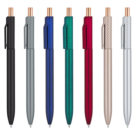 διαφημιστικά στυλό με εκτύπωση λογοτύπου μελάνι κόκκινο μπλε μαύρο inkless εκτύπωση λογοτύπου