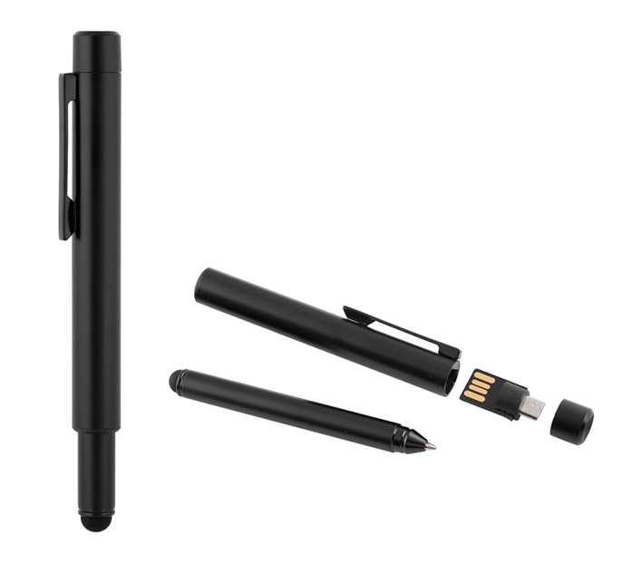 ΔΙΑΦΗΜΙΣΤΚΑ USB φλασάκια μνήμης ΣΤΥΛΟ