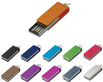 USB φλασάκια μνήμης διαφημιστικά