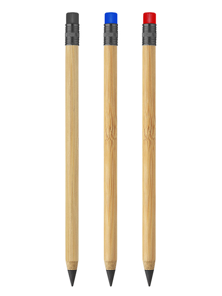 διαφημιστικό μολύβι inkless χωρίς μελάνι 