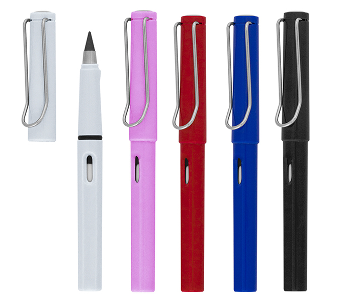 διαφημιστικό μολύβι inkless  χωρίς μελάνι  μηχανικό