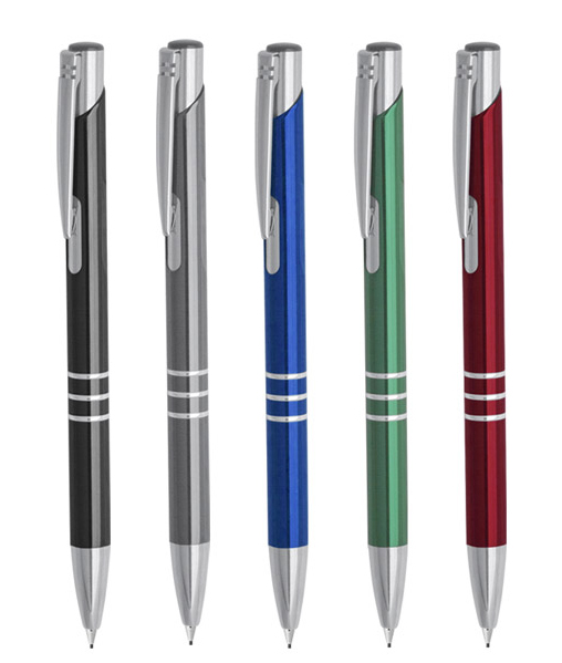 Διαφημιστικό μηχανικό μολύβι διαφημιστικά μηχανικά μολύβια